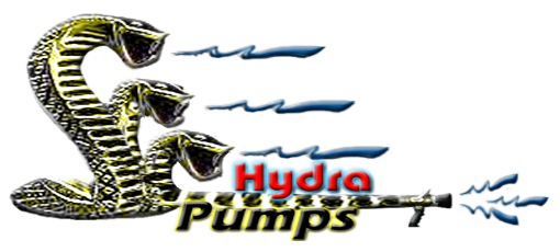 Hydra Pumps