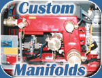 Custom Manifolds